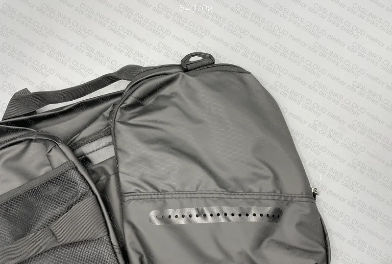 TNF Transport Bag 2