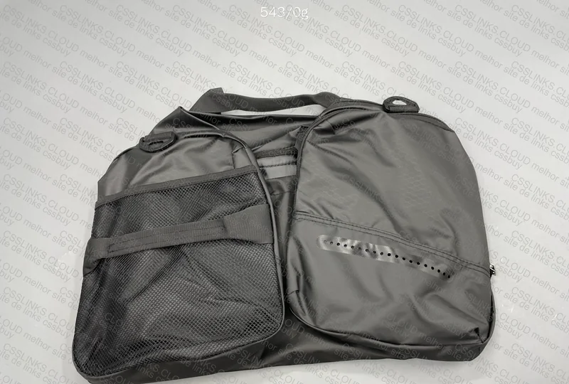 TNF Transport Bag 3