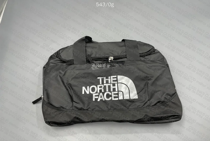 TNF Transport Bag 4