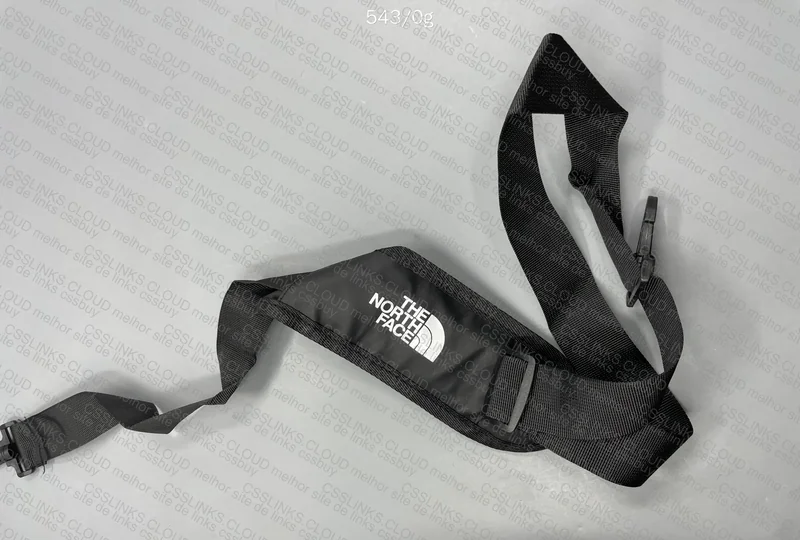 TNF Transport Bag 5