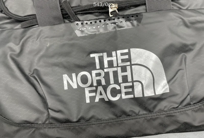 TNF Transport Bag 6