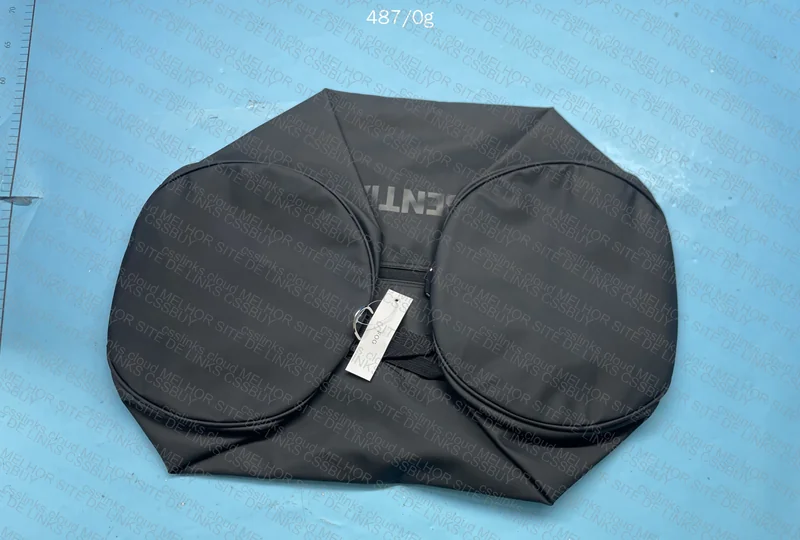 Essentials Travel Bag