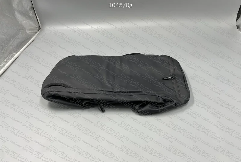 Large Travel Bag 2