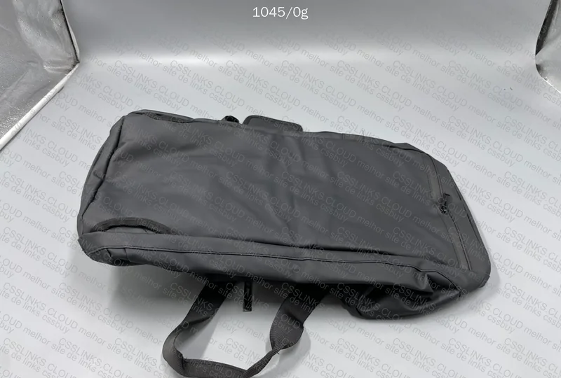 Large Travel Bag 4