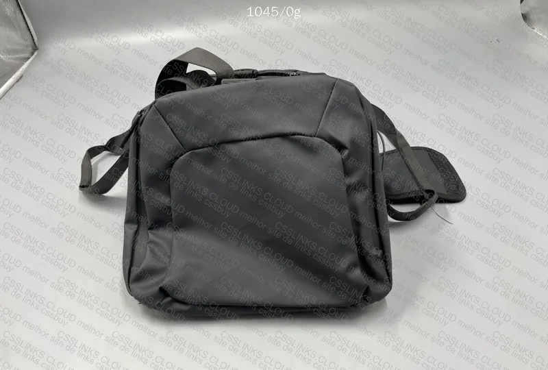 Large Travel Bag 5