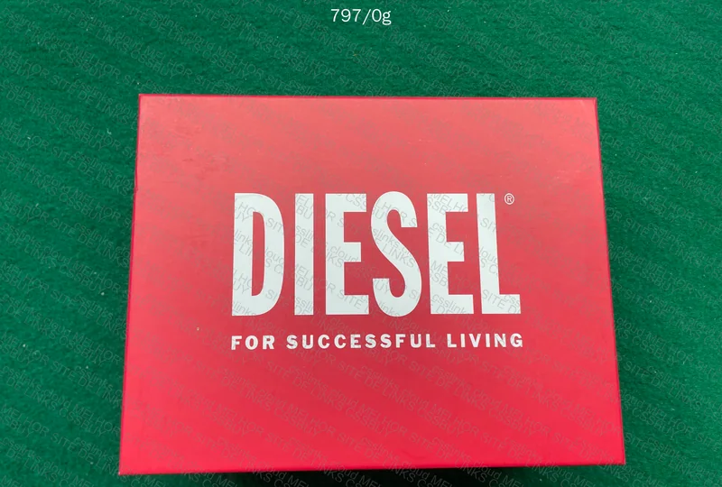 Diesel Bag 1DR 5
