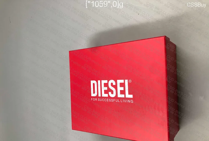 Diesel Female Bag 2