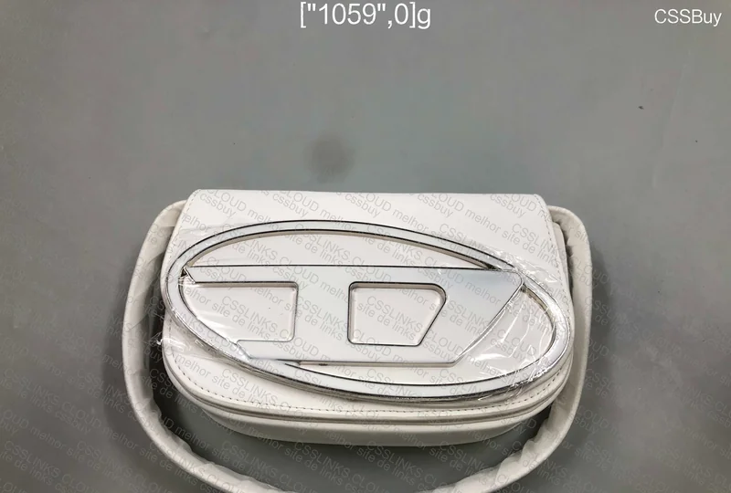 Diesel Female Bag 3