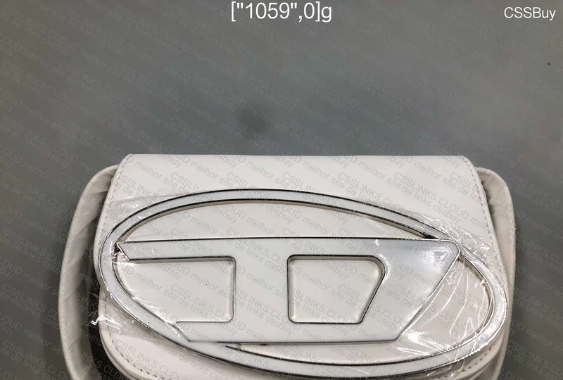 Diesel Female Bag 4