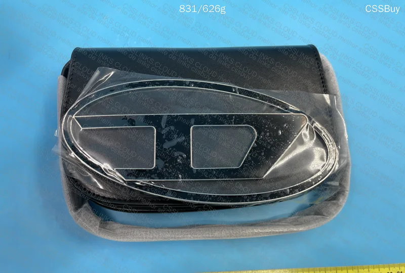Diesel Bag (Female)