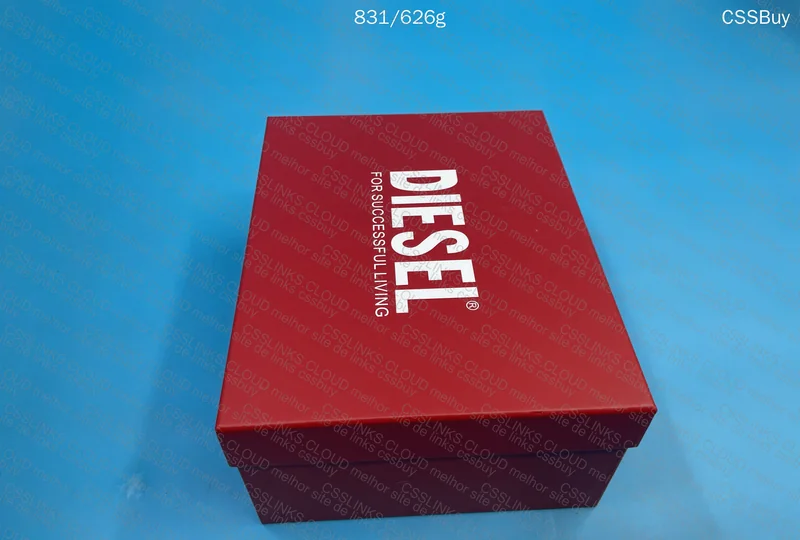 Diesel Bag (Female) 10