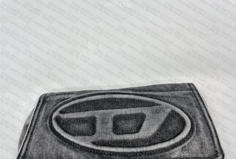 Diesel Jeans Bag 2