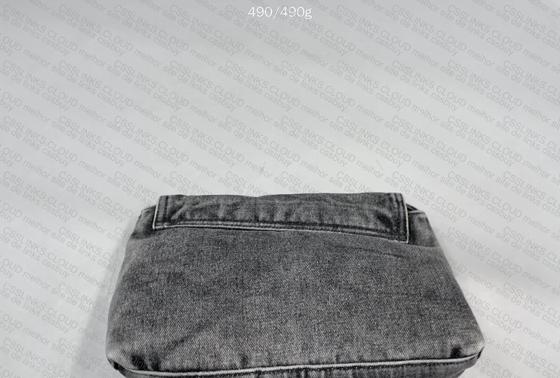 Diesel Jeans Bag 3