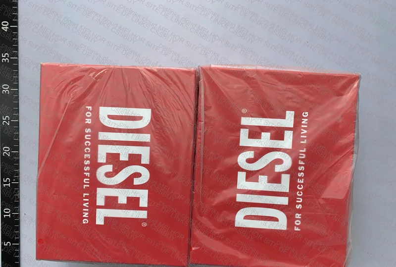 Diesel Bag for Women 8