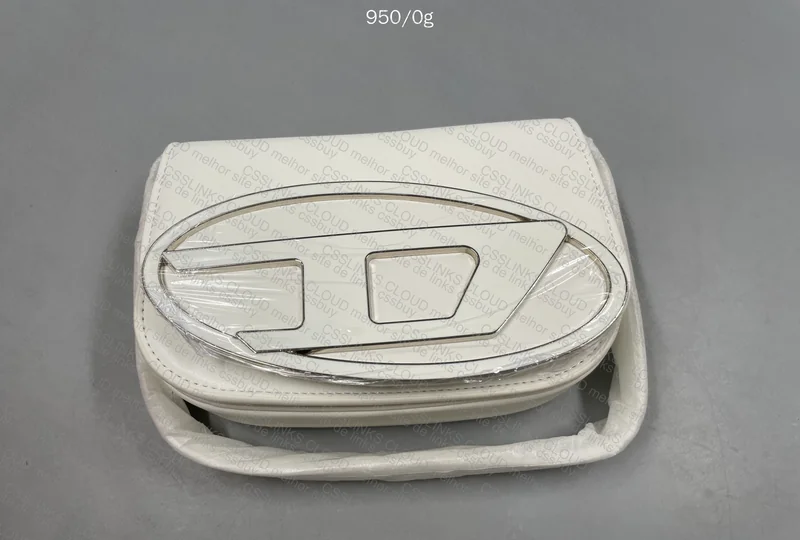 Diesel Bag for Leaders 2