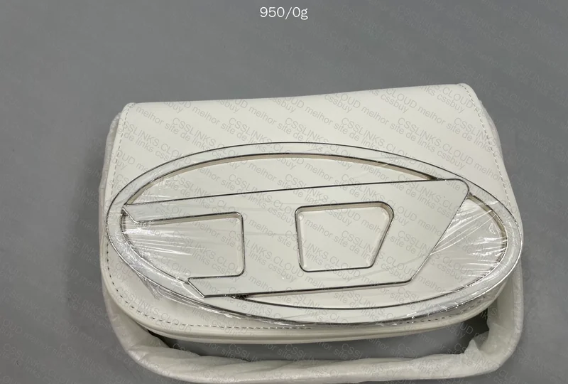Diesel Bag for Leaders 3