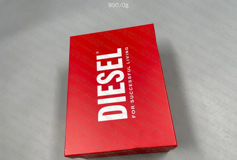 Diesel Bag for Leaders 5