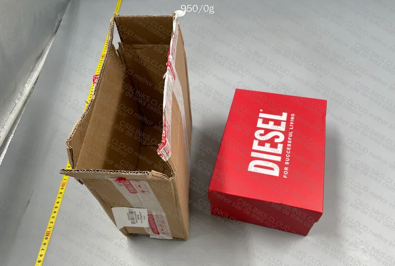 Diesel Bag for Leaders 6