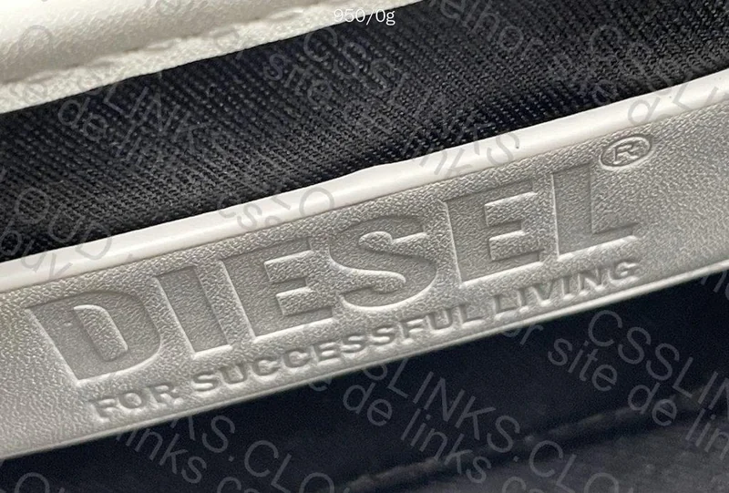 Diesel Bag for Leaders 7