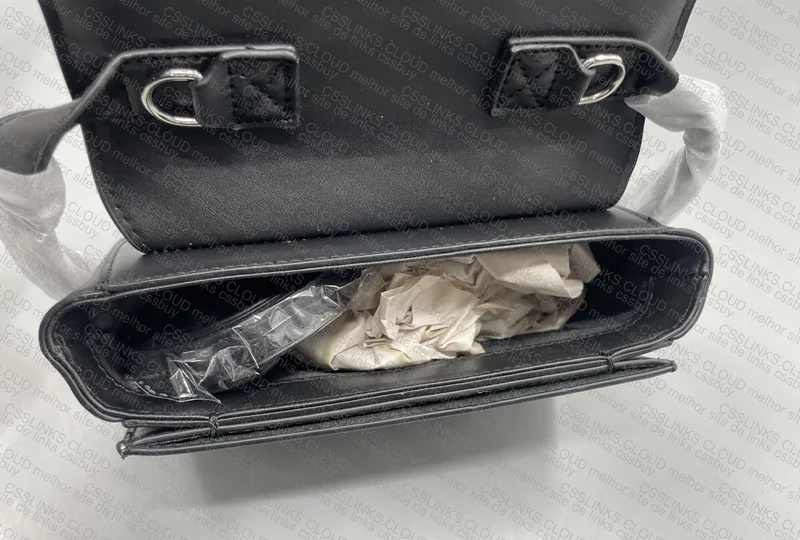 Black Diesel Bag 3