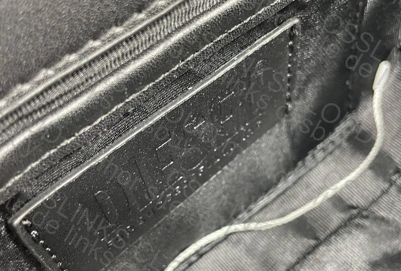 Black Diesel Bag 5