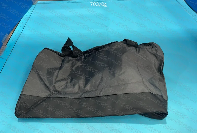 Nike Sports Bag