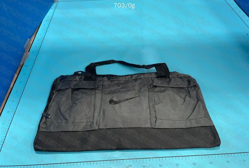 Nike Sports Bag 3