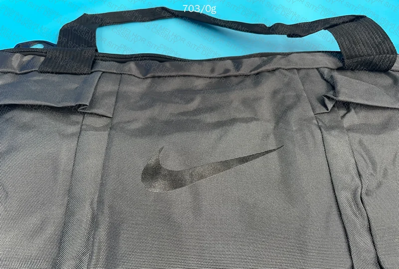 Nike Sports Bag 4