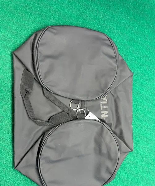 Essentials Bag