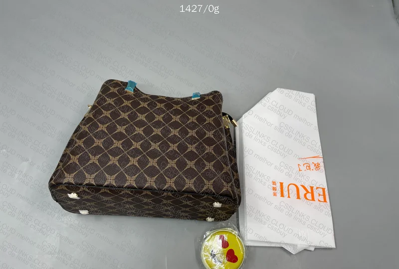 Stylish Female Bag