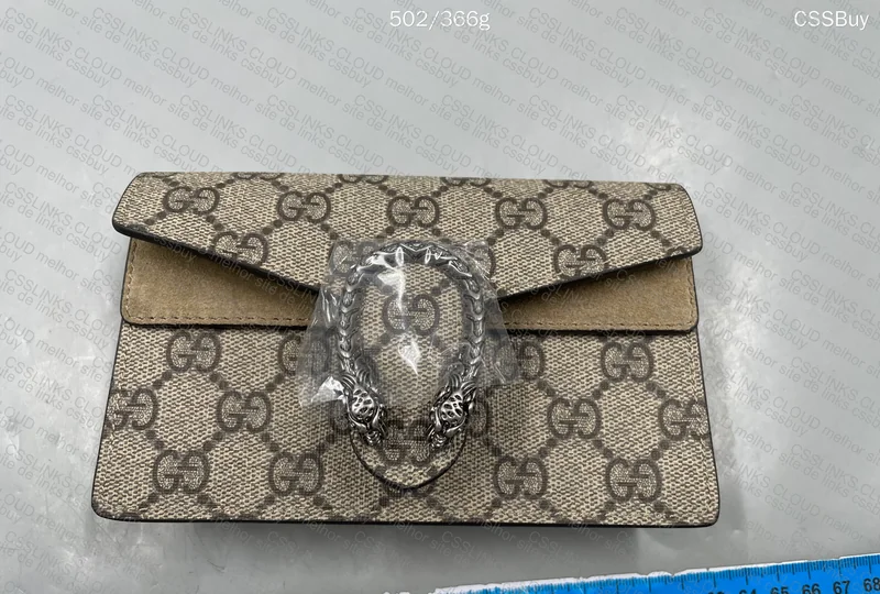 Gucci Dionysus Women's Bag 5