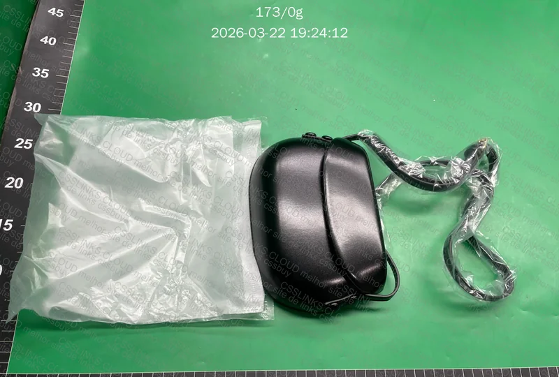 Bolsa Feminina tipo Zara