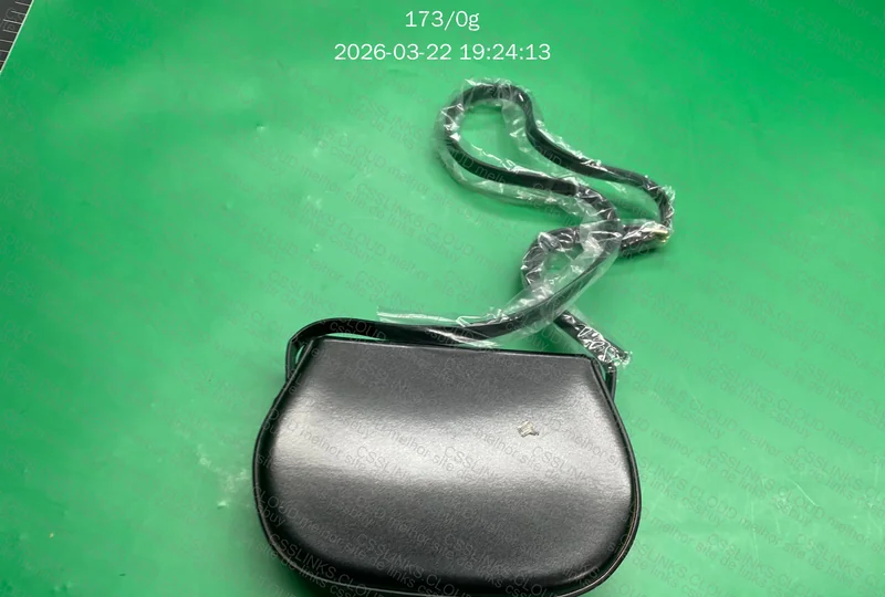 Bolsa Feminina tipo Zara 2