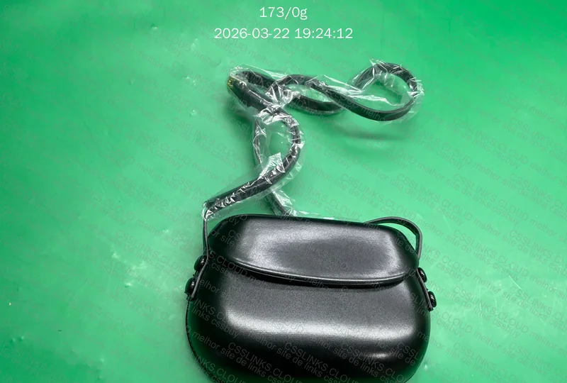 Bolsa Feminina tipo Zara 3
