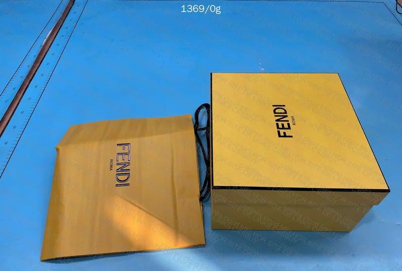 Fendi (Scarlett) Bag
