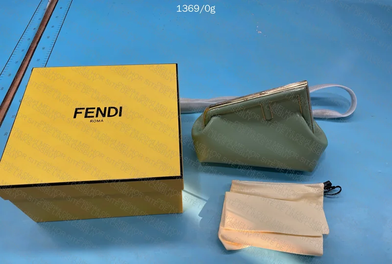 Fendi (Scarlett) Bag 2
