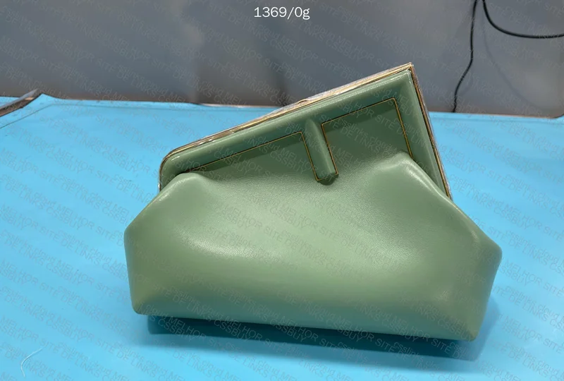 Fendi (Scarlett) Bag 3