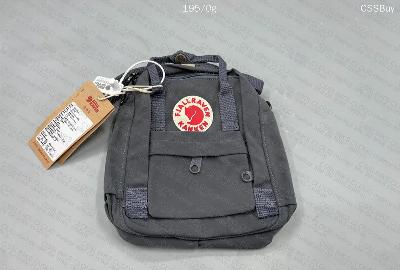 Fjallraven Kanken Sling Bag