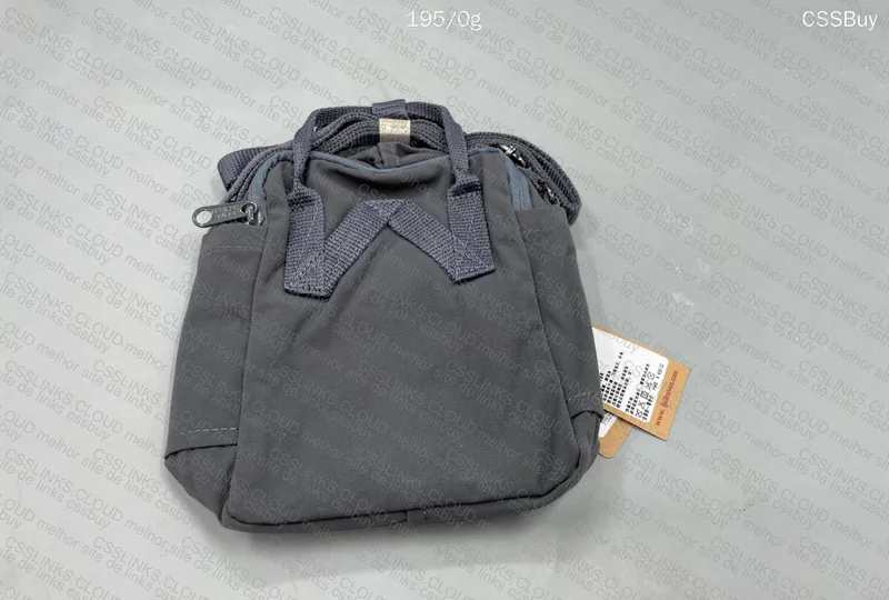 Fjallraven Kanken Sling Bag 3