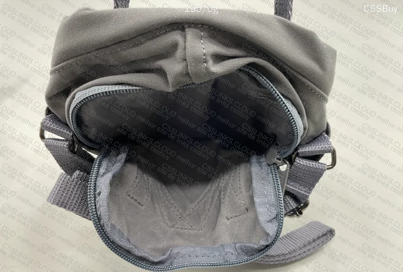 Fjallraven Kanken Sling Bag 4