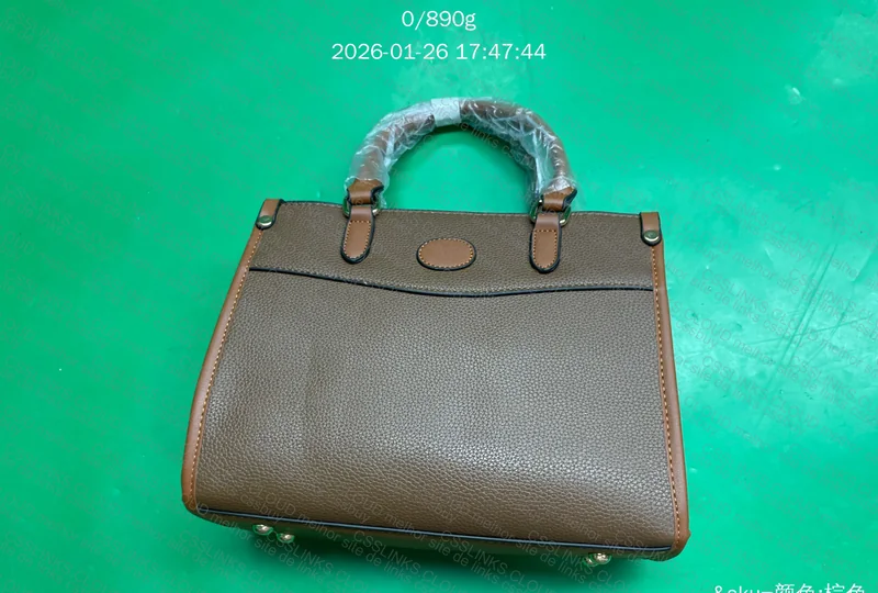 Bolsa genérica do 1688 pra minha mãe 2