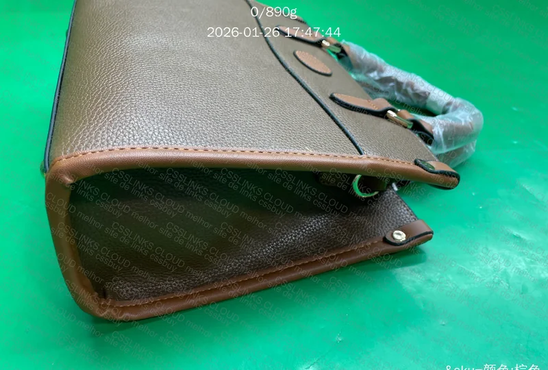 Bolsa genérica do 1688 pra minha mãe 3