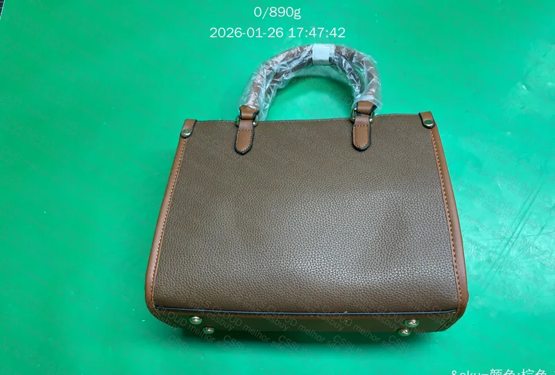 Bolsa genérica do 1688 pra minha mãe 6