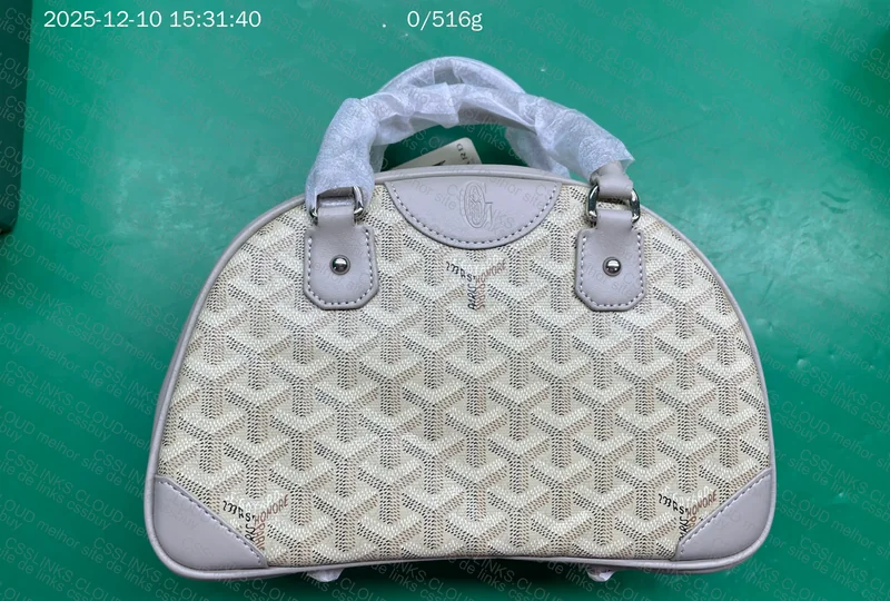 Goyard Jeanne Bag 2
