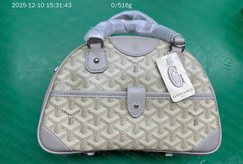 Goyard Jeanne Bag 4