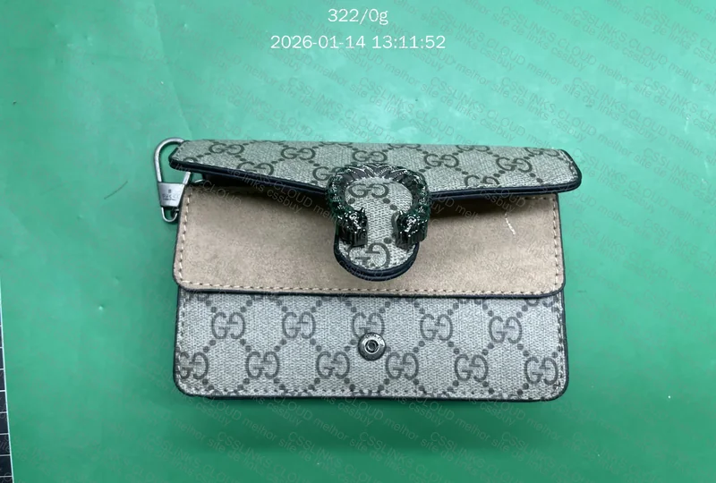 Bolsa Gucci 2