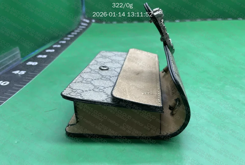 Bolsa Gucci 4
