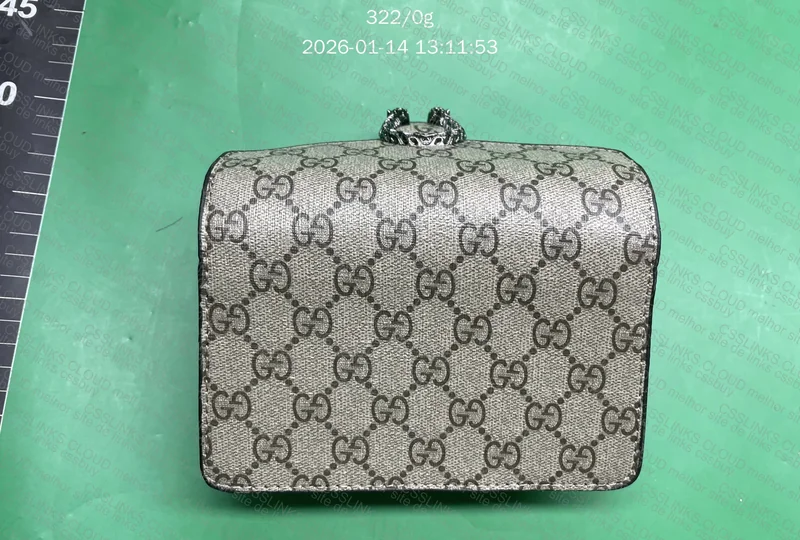 Bolsa Gucci 5
