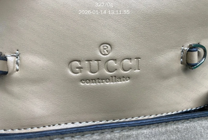 Bolsa Gucci 7