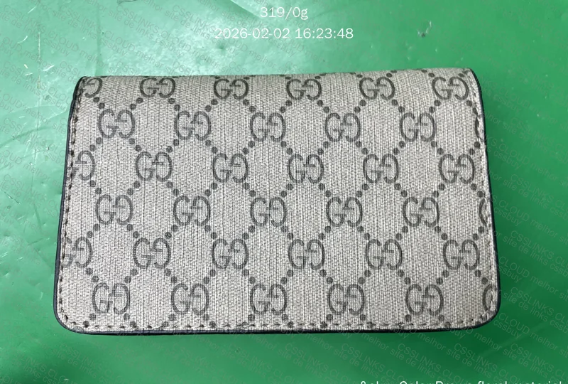 Bolsa Gucci 2